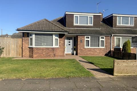 undefined, Pagehall Close, Scartho