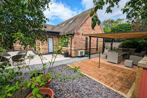 undefined, Drummond Grove, Collingham, Newark