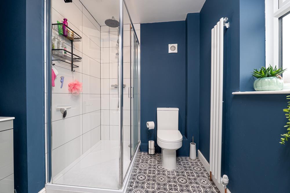 En suite