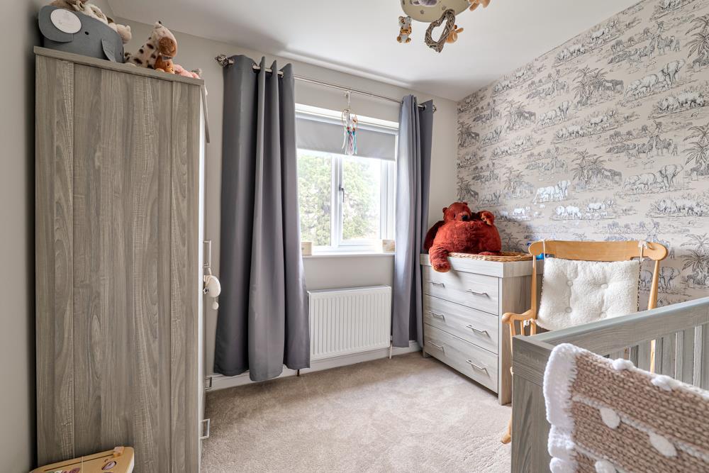 Bedroom four