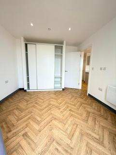 1 bedroom penthouse to rent, Fleet Street, City Centre, Leicester LE1