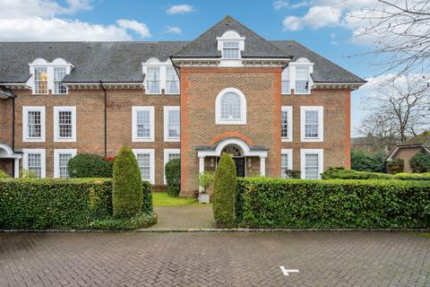 undefined, Crossways, Beaconsfield HP9