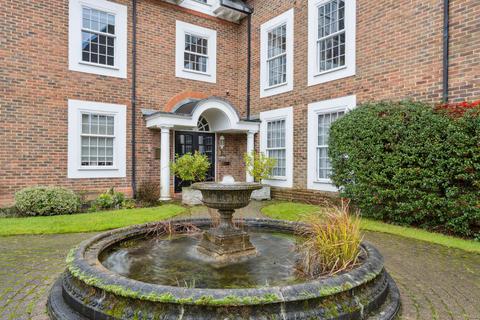 undefined, Crossways, Beaconsfield HP9