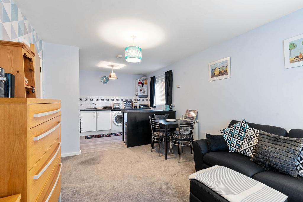 Kitchen Diner Lounge