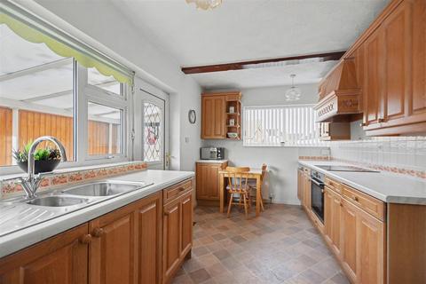 2 bedroom detached bungalow for sale, Shirley Crescent, Breaston