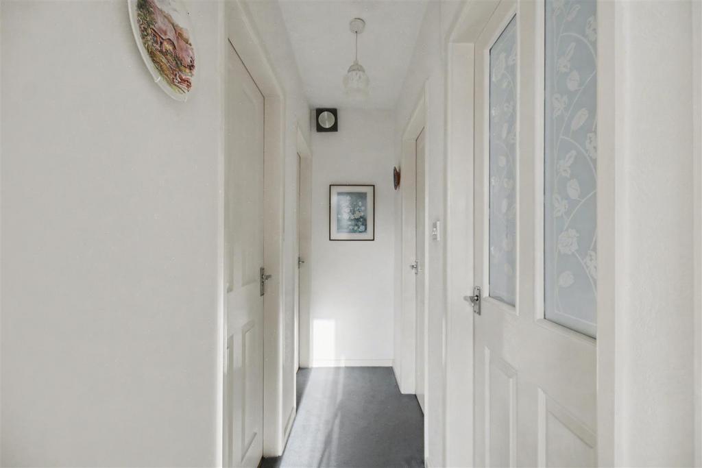 Inner Hall