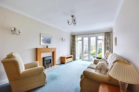 2 bedroom detached bungalow for sale, Shirley Crescent, Breaston