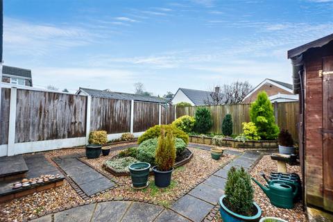 2 bedroom detached bungalow for sale, Shirley Crescent, Breaston