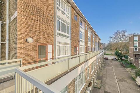 Renfrew Road, London SE11