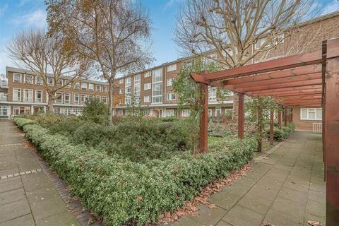1 bedroom flat for sale, Renfrew Road, London SE11