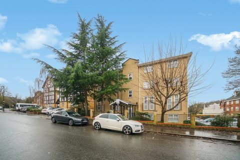 Birdhurst Road, South Croydon, CR2