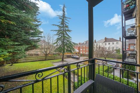 2 bedroom apartment for sale, Birdhurst Road, South Croydon, CR2