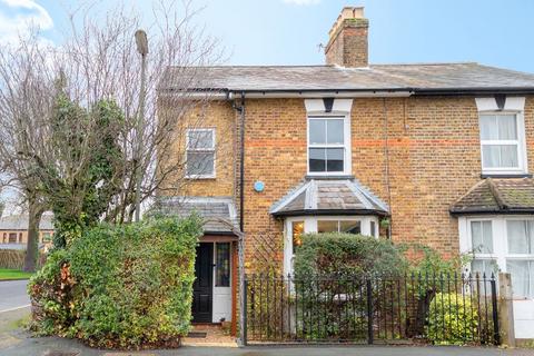 undefined, Richmond Road, Staines-upon-Thames