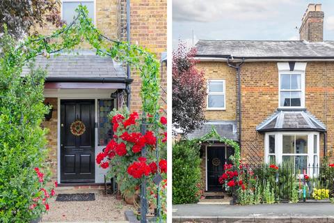 undefined, Richmond Road, Staines-upon-Thames