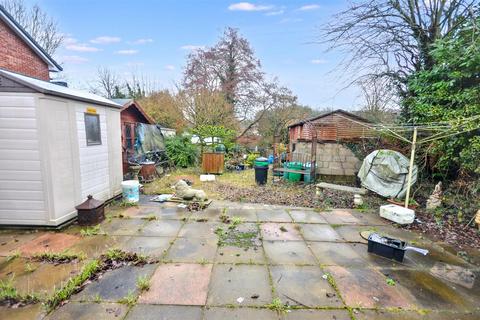 undefined, Danebower Road, Stoke-On-Trent