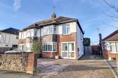 3 bedroom semi-detached house for sale, London Road, Leigh-on-Sea SS9