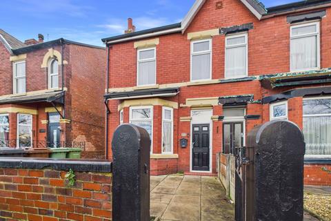 3 bedroom semi-detached house for sale, Hawthorne Grove, Southport, PR9 7AA