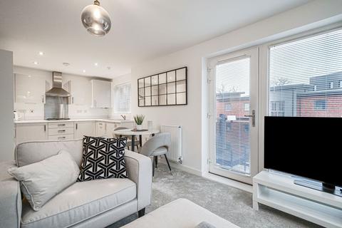 2 bedroom apartment for sale, Newman Square, Solihull, B90 4DZ