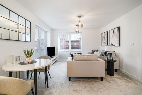 2 bedroom apartment for sale, Newman Square, Solihull, B90 4DZ