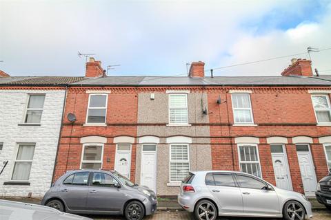 undefined, Festus Street, Netherfield