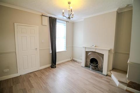 undefined, Festus Street, Netherfield