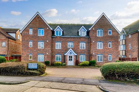 undefined, Apartment 3, Blake Court, 120  Admirals Walk, Shoeburyness, Essex, SS3