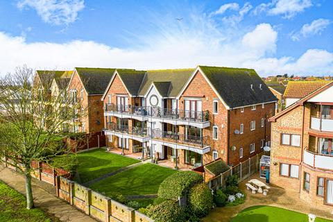 undefined, Apartment 3, Blake Court, 120 Admirals Walk, Shoeburyness, Essex, SS3