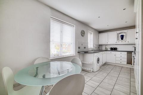 undefined, Apartment 3, Blake Court, 120 Admirals Walk, Shoeburyness, Essex, SS3