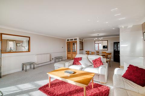undefined, Apartment 3, Blake Court, 120 Admirals Walk, Shoeburyness, Essex, SS3