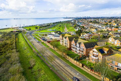 undefined, Apartment 3, Blake Court, 120  Admirals Walk, Shoeburyness, Essex, SS3