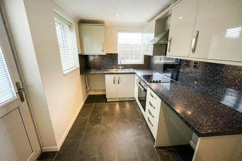 2 bedroom end of terrace house for sale, Bluebell Walk, Brandon IP27