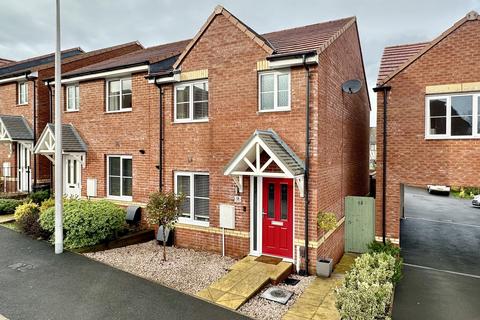 undefined, Spurge Road, Newton Abbot TQ12