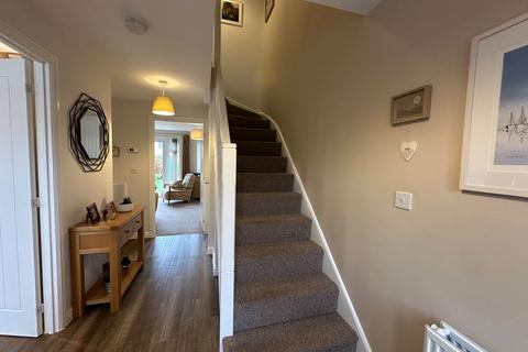 undefined, Spurge Road, Newton Abbot TQ12
