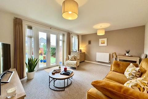 3 bedroom semi-detached house for sale, Spurge Road, Newton Abbot TQ12