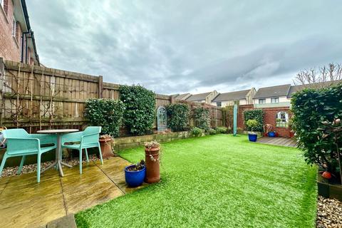 undefined, Spurge Road, Newton Abbot TQ12