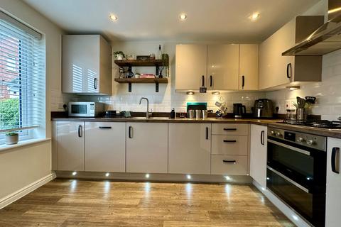 undefined, Spurge Road, Newton Abbot TQ12