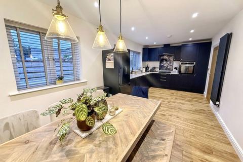 3 bedroom detached bungalow for sale, School Lane, Wigton CA7