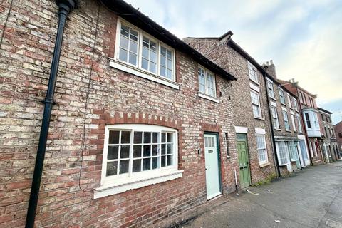 undefined, Old Maltongate, Malton YO17