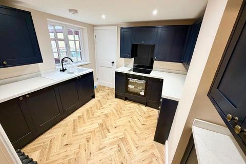undefined, Old Maltongate, Malton YO17