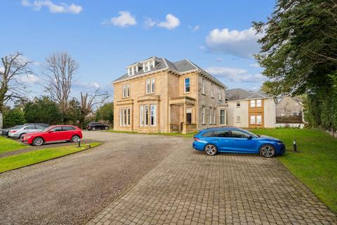 undefined, Flat 5, 16 Millig Street, Helensburgh, G84 9NP
