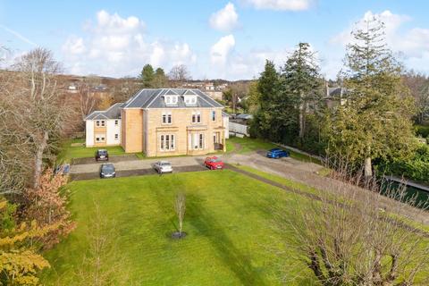 undefined, Flat 5, 16 Millig Street, Helensburgh, G84 9NP