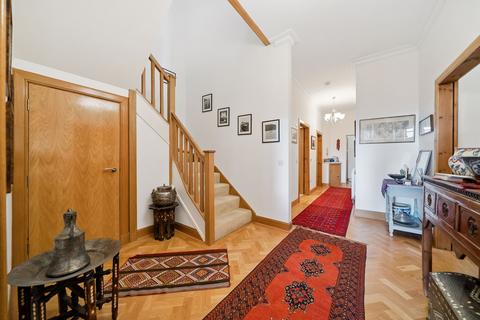 undefined, Flat 5, 16 Millig Street, Helensburgh, G84 9NP