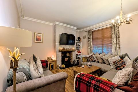 4 bedroom terraced house for sale, Straker Terrace, South Shields, NE34