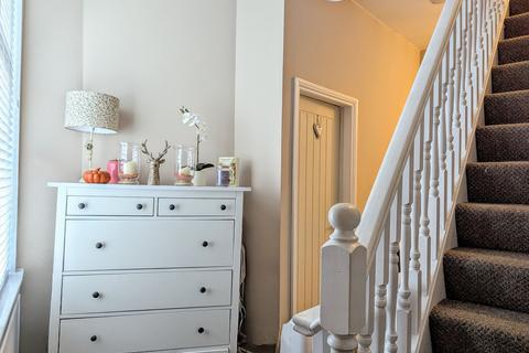 4 bedroom terraced house for sale, Straker Terrace, South Shields, NE34