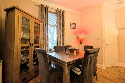 4 bedroom terraced house for sale, Straker Terrace, South Shields, NE34