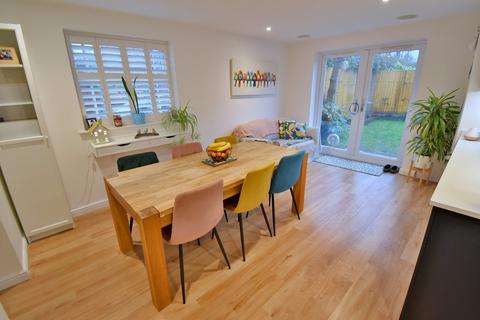 4 bedroom detached house for sale, Everdene Close, Ferndown, BH22