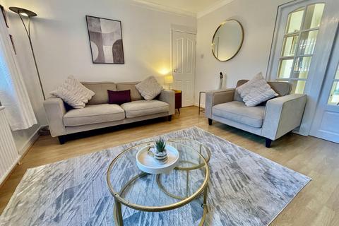 undefined, The Nook, Blackpool FY3
