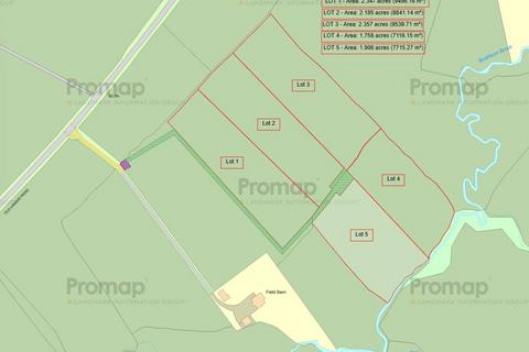 undefined, Land off Old Langho Road, Langho