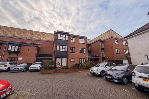 Lincoln Gate, Lincoln Road, Peterborough, PE1
