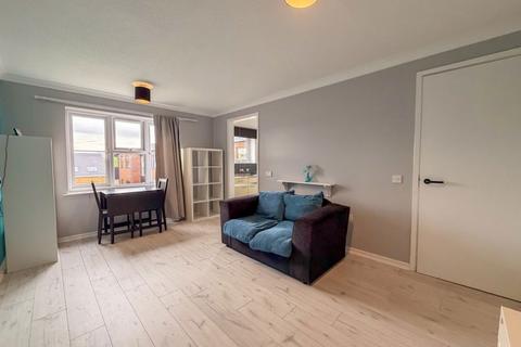 1 bedroom flat to rent, Lincoln Gate, Lincoln Road, Peterborough, PE1